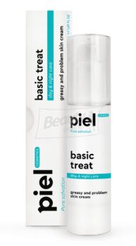 PIEL BASIC TREAT Cream Крем для проблемной кожи 50 мл