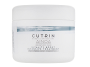Cutrin Ainoa Vitality Boost Intensive Treatment Маска для интенсивного питания волос 150 мл