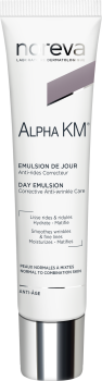 Noreva Alpha KM Эмульсия для нормальной и комбинированной кожи 40 мл