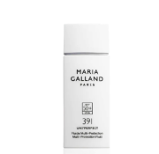 Maria Galland 391-Multi-Protection Fluid SPF50+ Многофункциональный флюид + база под макияж с SPF50+ 30 мл