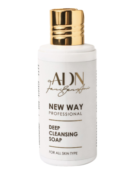 ADN Deep Cleansing Soap Мило для чищення