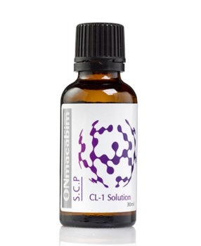 OnMacabim CL-1 SOLUTION 14% Салициловая кислота 14% 30 мл