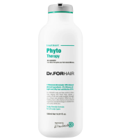 Dr.FORHAIR Phyto Therapy Treatment Фитотерапевтическая маска-кондиционер для волос 500 мл