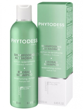 Phytodess Shampooing Au Baobab Шампунь с маслом Баобаба 250 мл
