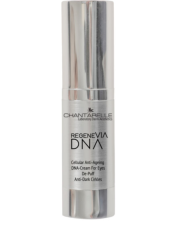 Мультифункціональний крем з ДНК для періорбітальної зони 15 мл Сhantarelle DNA-Cream for Eyes