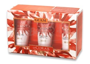 Guam Набір із трьох коштів 