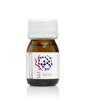 OnMacabim Трихлороцтовий пілінг 15% 30 мл