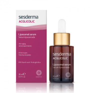 Sesderma ACGLICOLIC Увлажняющая липосомальная сыроватка 30 мл