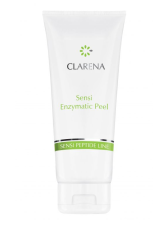 Clarena Sensi Enzymatiс Peel Ензимний пілінг для чутливої, схильної до алергії шкіри 100 мл