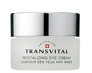 Transvital Крем для пружності шкіри контуру очей 15 мл