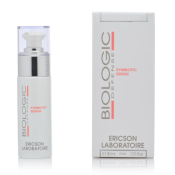 Ericson Laboratoire SYMBIOTIC SERUM Сыворотка Симбиотик 30 мл