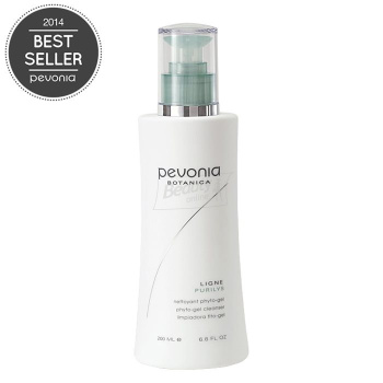 Pevonia Botanica Очищающий фито-гель Purilus 200 мл