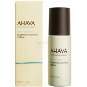 Ahava Essential Reviving Serum Восстанавливающая сыворотка 30 мл