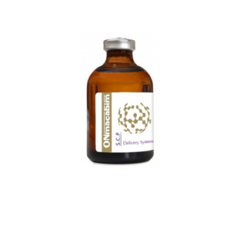 OnMacabim Booster Delivery Транспортная система с перцем 50 мл