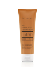 Histomer Sun Protection Face Cream SPF50 Солнцезащитный крем для лица с антивозрастным эффектом SPF50 75 мл