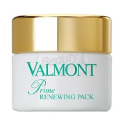 Valmont Prime Renewing Pack Антистрессовая клеточная крем-маска 50 мл