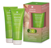 Sesderma Sesnatura Firming Cream For Body And Bust 2×1 Набор для лифтинга бюста и тела 2х200 мл