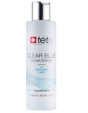 TETe Cosmeceutical Тоник/лосьон с гиалуроновой кислотой 200 мл