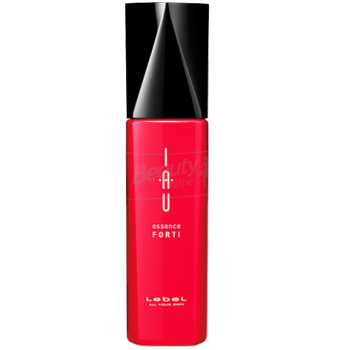 Lebel IAU Forti Essense Зміцнююча есенція 100 мл