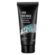 Hawaii Kos Hair Mud Mask Healing Oil Treatment Маска для волос грязевая 200 мл