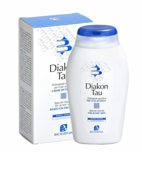 Biogena Diakon Tau Лосьйон очищаючий 200 мл