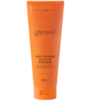 GlyMed Plus S.A.SULFUR Masque Маска с серой 118 мл