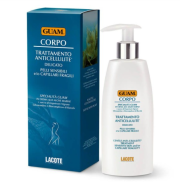 Guam Specialistica Крем антицеллюлитный для чувствительной кожи, для кожи с хрупкими капиллярами 200 мл