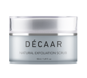 Decaar Natural Exfoliation Scrub Скраб-эксфолиант натуральный восстанавливающий 50 мл