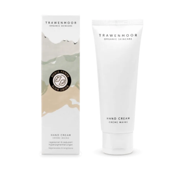 Trawenmoor Hand Cream Крем для рук 75 мл