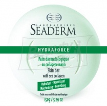 Seaderm Skin Bar With Sea Collagen Мыло с морским коллагеном 150 г