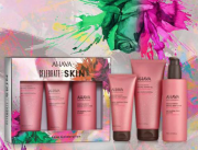 Ahava Набір Holidays 2018 Pink Love  