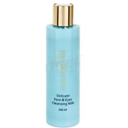 Sea of Spa Delicate Milk Cleanser Face & Eye Молочко, що очищає, для обличчя та очей 200 мл