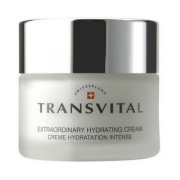 Transvital Extraordinary Hydrating Cream Ультра увлажняющий крем для кожи лица 50 мл