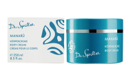 Dr. Spiller Manaru Body Cream Крем для тела с экстрактом цветов орхидеи 250 мл