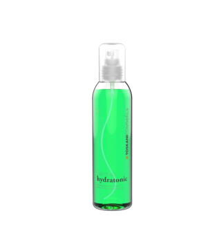 Toskani Bamboo Hydratonic Успокаивающе - увлажняющий тоник для лица 200 мл