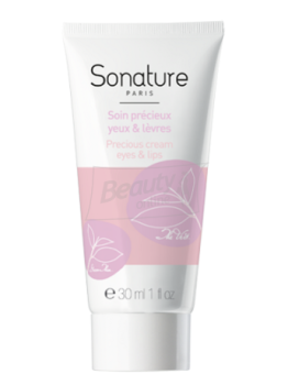 JEAN D`ESTREES Драгоценный уход для контура глаз и губ 30 мл