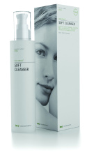 Innoaesthetics Soft Cleanser Мягкий очищающий гель 200 мл