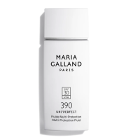 Maria Galland 390-Multi-Protection Fluid SPF30 Многофункциональный флюид + база под макияж с SPF30 30 мл