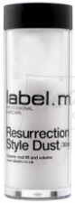 Label.m Resurrection Style Dust Пудра моделирующая 