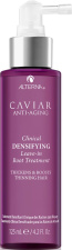 Alterna Caviar Clinical Densifying Leave-in Root Treatment Несмываемый спрей для уплотнения и стимуляции роста волос с экстрактом чёрной икры 125 мл