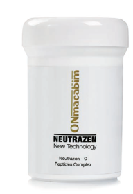 OnMacabim NEUTRAZEN G Гліколієвий крем OnMacabim NEUTRAZEN G Гліколієвий крем