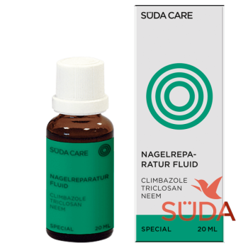 Suda Корректор для ногтей 20 мл