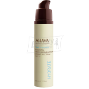 Ahava Essential Moisturizing Lotion SPF15 Крем легкий зволожуючий SPF15 50 мл