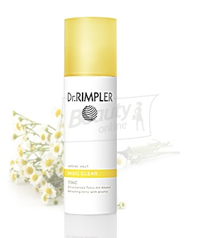 Dr. Rimpler Basic Clear Tonic Тоник 200 мл