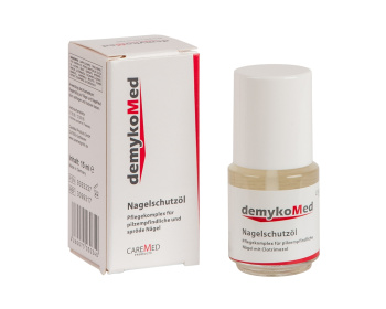 Demykomed Противогрибковое масло 15 мл	
