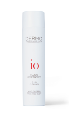 Dermophisiologique IO Fluid Cleanser Флюїд для вмивання обличчя та тіла 250 мл