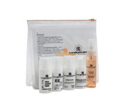 Utsukusy Set Descubrimiento Набор знакомство с брендом