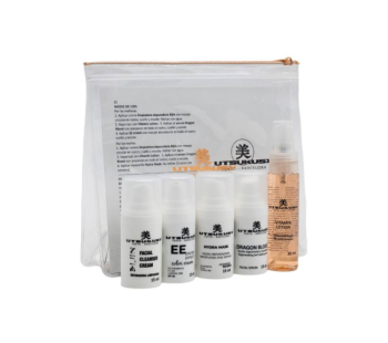 Utsukusy Set Descubrimiento Набір знайомств з брендом