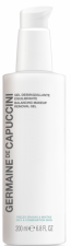Germaine de Capuccini Balancing Makeup Removal Gel Гель для демакияжа жирной и комбинированной кожи 200 мл