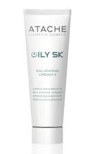 ATACHE Oily SK Balancing Cream II Балансирующий крем для жирной кожи 50 мл